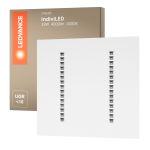 Ledvance LED Panel IndiviLED 33W 4000lm - 840 Cool White | 60x60cm - UGR <16 - Dali Dimmable