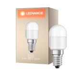Ledvance  Special LED E14 Tube one-handed Frosted 2.3W 200lm - 865 Daylight | Replaces 20W