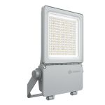 Ledvance LED Floodlight Flex White 80W 11500lm 55x120D - 830 Warm White | IP66 -  Asymmetrical 