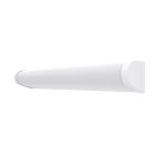 Ledvance LED Batten Linear MR Aluminium White 11W 1430lm - 830-840 CCT | 60cm - Replaces 1x18W