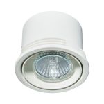 Nordlux Sorina Spot Metal White | Suitable for GU10