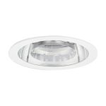Philips LED Downlight GreenSpace2 DN471B 16.8W 2025lm 120D - 830 Warm White | 216mm - Aluminium Reflector - Emergency 3H