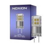 Noxion Bolt LED Capsule GY6.35 2.6W 270lm - 830 Warm White| Replaces 28W
