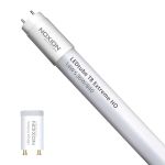 Noxion LED Tube T8 Avant Extreme (EM/Mains) High Output 13W 2100lm - 827 Extra Warm White | 120cm - Replaces 36W