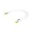 Ledvance Linear IndiviLED Through Wiring KIT 12 