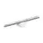 Ledvance LED LEDstixx Portable mini Light Silver 0.31W 25lm - 865 Daylight | Battery- powered