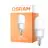 Osram LED Star Stick E14 Frosted 8W 806lm - 827 Extra Warm White | Replaces 60W