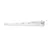 Ledvance LED Waterproof Batten Damp Proof 65W 11000lm - 865 Daylight | 150cm - Emergency 3H