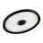Ledvance LED Highbay Gen 1 155W 22000lm 110D - 840 Cool White | IP65 - Dali Dimmable 