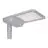 Ledvance LED Streetlight Flex Large RW35ST Grey 110W 16650lm 35x135D - 740 Cool White | IP66 - Asymmetrical