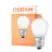 Osram LED Superstar E27 Ball Filament Frosted 3.4W 470lm - 940 Cool White | Best Colour Rendering - Dimmable - Replaces 40W