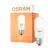 Osram LED Superstar E27 Linear Frosted 11W 1050lm - 940 Cool White | Best Colour Rendering - Dimmable - Replaces 75W