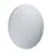Ledvance LED Bulkhead Orbis White 15W 1100lm - 830 Warm White | 300mm - IP44 - Motion Sensor