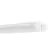 Ledvance LED Waterproof Batten 18W 2430lm - 840 Cool White | 60cm - Emergency 3H