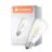 Ledvance Superior Classic LED E27 Edison Filament Clear 5.8W 806lm - 940 Cool White | Dimmable - Best Colour Rendering