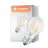 Ledvance Superior Classic LED E27 Pear Filament Clear 7.5W 1055lm - 940 Cool White | Dimmable - Best Colour Rendering