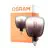 Osram Vintage 1906 LED E27 Special Filament Smokey Clear 4.5W 150lm - 816 Extra Warm White | Dimmable