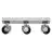 Ledvance LED Decor Spot Jupiter Silver 16W 550lm - 830 Warm White