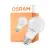 Osram Classic LED E27 Pear Frosted 8.5W 806lm - 827 Extra Warm White | Replaces 60W