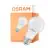 Osram Classic LED E27 Pear Frosted 10W 1055lm - 840 Cool White | Replaces 75W
