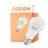 Osram Classic LED E27 Pear Frosted 14W 1521lm - 827 Extra Warm White | Replaces 100W
