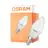 Osram Classic LED E14 Candle Frosted 4.9W 470lm - 827 Extra Warm White | Replaces 40W