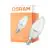 Osram Classic LED E14 Candle Frosted 4.9W 470lm - 840 Cool White | Replaces 40W