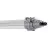 Ledvance Waterproof Batten Damp Proof Max PC 27W 4000lm - 840 Cool White | 120cm -Replaces 2x36W