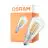 Osram Classic LED E27 Edison Filament Clear 3.8W 806lm Ultra Efficiency - 830 Warm White | Replaces 60W
