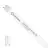 Ledvance LED Tube T8 Superior (EM/Mains) High Output 6.3W 1100lm - 865 Daylight | 60cm - Replaces 18W