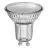 5x Ledvance Performance LED Spot Reflector GU10 PAR16 4.5W 350lm 36D - 927 Extra Warm White | Best Colour Rendering - Dimmable - Replaces 50W
