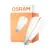 Osram Vintage 1906 LED E27 Special Filament Clear Edison 2.2W 150lm - 827 Extra Warm White | Replaces 15W