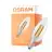 Osram Classic LED E14 Candle Filament Clear 2.5W 470lm - 827 Extra Warm White | Replaces 40W