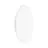 Ledvance LED Bulkhead Surface Circular 42W 3500lm - 840 Cool White | 500mm - IP44 - Dali Dimmable