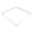 Ledvance Panel Louver Surface Kit 600 White