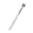Osram LED Tube T8 Fluora (EM/Mains) Standard Output 10W 720lm - 825 Extra Warm White | 90cm - Replaces 30W