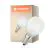Ledvance LED Classic E14 Pear Filament Frosted 2.2W 470lm - 827 Extra Warm White | Replaces 40W