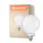 Ledvance LED Classic Globe E27 Frosted 7.2W 1521lm - 840 Cool White | Replaces 100W