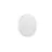 Ledvance LED Bulkhead Round White 12/19W 1660/2660lm - 830-840 CCT | 330mm - IP54 - Motion and Light Sensor - Selectable Wattage