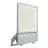 Ledvance LED Floodlight Flex White 250W 37000lm 45x140D - 830 Warm White | IP66 - Dali Dimmable - Asymmetrical 