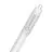Ledvance LED Tube T5 HF Short V Electronic (HF) Standard Output 4W 400lm - 840 Cool White | 28cm - Replaces 8W