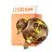 Osram Decor LED Lamp Rose E27 3.5W 300lm - 827 Extra Warm White | Replaces 25W