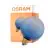Osram Decor LED Lamp Blue Glass E27 3.5W 300lm - 827 Extra Warm White | Replaces 25W