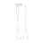 Ledvance Panel Surface Suspension Kit