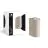 D'Lite Wall Light Vossem Metal Beige Up & Down| IP54 - Suitable for 2x GU10 