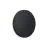 Nordlux Artego Wall Light Aluminium Black 8W 468lm - 830 Warm White 