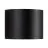 Nordlux Milda Kubi Wall Light Aluminium Black 4.9W 300lm - 830 Warm White