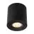 Nordlux Ceiling Spot Sabonis Aluminium Black | IP20 - Suitable for 1x GU10