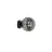 Emibig Pendant Rossi Steel Black | Suitable for 1x E14 - Max 10W