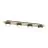 Emibig Ceiling Light Diaz Steel Black | Suitable for 4x GX53 - Max 12W